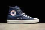 Converse  - All star Chuck Taylor Canvas High Blue