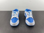 Nike Dunk Low Reverse UNC