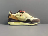 Air Max 1 Travis Scott Cactus Jack Baroque Brown