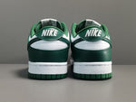 Nike Dunk Low Michigan State - Varsity Green