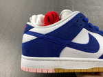 Nike SB Dunk Low Los Angeles Dodgers