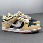 Nike Dunk Low Rooted in Peace