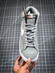 Nike Blazer Mid 77  Light Smoke Grey