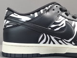 Dunk Low SB X Quartersnacks  Little Debbie’s Zebra Cakes