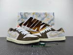 Air Jordan 1 Low OG Year of the Rabbit