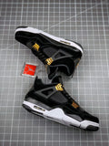 Air Jordan Retro 4 Royalty