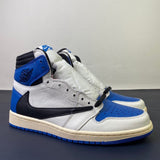 Air Jordan 1 High OG Fragment Design x Travis Scott