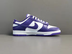 Nike Dunk Low Championship Court Purple