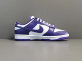 Nike Dunk Low Championship Court Purple