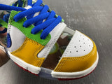 Nike SB Dunk Low Sandy Bodecker