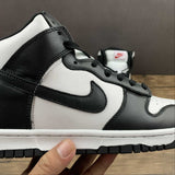 Nike Dunk High Panda (2021)