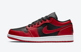 Jordan 1 Low Reverse Bred