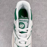 New Balance 550 White Green