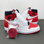 Air Jordan 1 Retro High OG Heritage