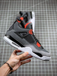 Air Jordan Retro 4 Infared 23