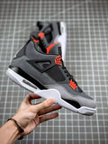 Air Jordan Retro 4 Infared 23