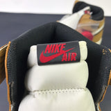 Air Jordan 1 Retro High OG 'Rookie of the Year'