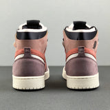 Air Jordan 1 Zoom Air CMFT Canyon Rust