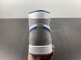 Air Jordan 1 Retro High OG True Blue