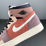 Air Jordan 1 Zoom Air CMFT Canyon Rust