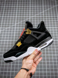 Air Jordan Retro 4 Royalty