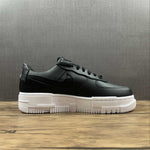 Nike Air Force 1 Pixel Black