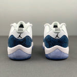 Air Jordan 11 Retro Low Snake Navy