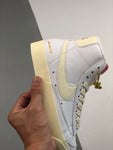 Nike Blazer Mid 77 Popcorn