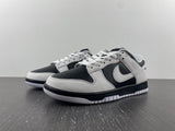 Nike Dunk Low Retro Reverse Panda