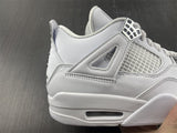 Air Jordan Retro 4 Pure Money