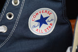 Converse  - All star Chuck Taylor Canvas High Blue