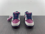 Nike SB Dunk Low Atmosphere Grey True Berry