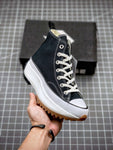 Converse x JW Anderson Run Star Hike sneakers