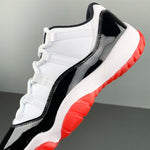 Air Jordan 11 Retro Low Concord Bred