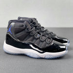 Air Jordan 11 Retro Space Jam