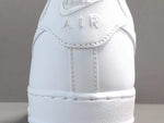 Air Force 1 Low White