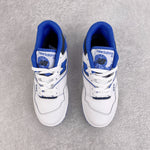 New Balance 550 White Blue