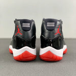 Air Jordan 11 Retro Playoffs Bred