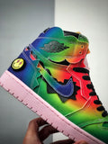 Air Jordan 1 Retro High X J-Balvin