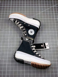 Converse x JW Anderson Run Star Hike sneakers