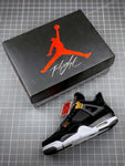 Air Jordan Retro 4 Royalty