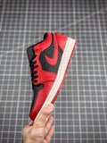 Jordan 1 Low Reverse Bred