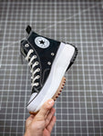 Converse x JW Anderson Run Star Hike sneakers