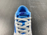 Nike Dunk Low Reverse UNC