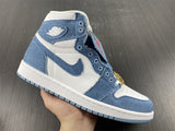 Air Jordan 1 High OG Denim