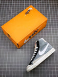 Nike Blazer Mid 77 Cool Grey