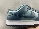 Nike Dunk Low Mineral Slate Armory Navy