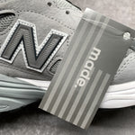 New Balance 990v3 Grey (2019/2021)