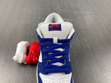 Nike SB Dunk Low Los Angeles Dodgers