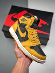 Air Jordan 1 Retro High Pollen